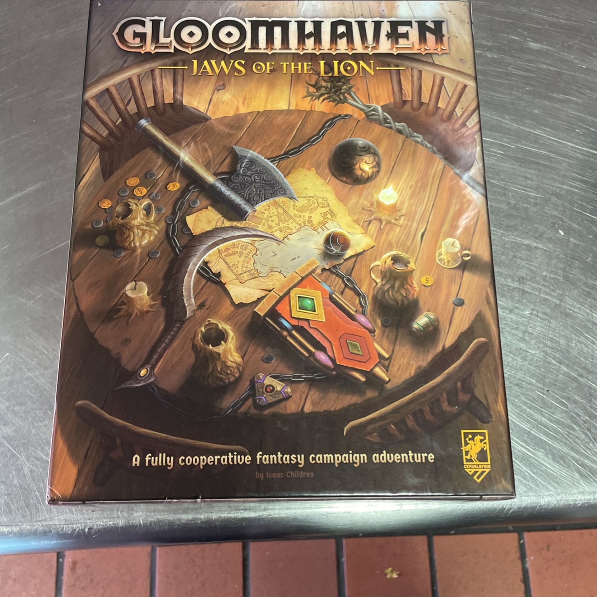 Board Game