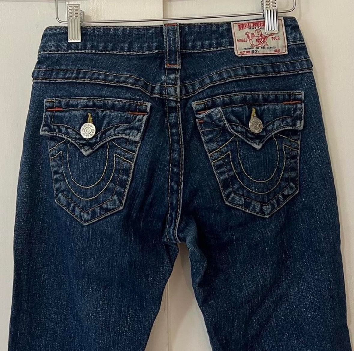 Tru Religion Women Jeans