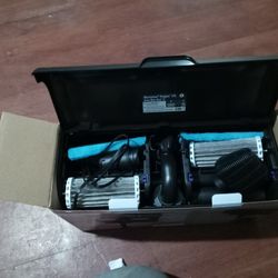 Marine Land Penguin Pro 375