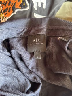 2 Amazon Bags Filled With Name Brand Clothes MENS ONLY