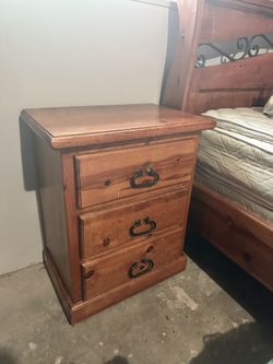 Nightstand