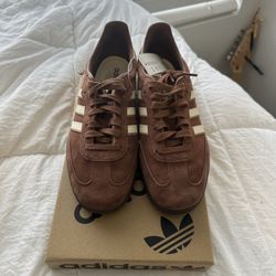 Adidas Samba OG Brown 9 1/2