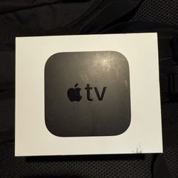 Apple TV 