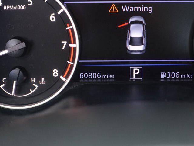 2020 Nissan Altima