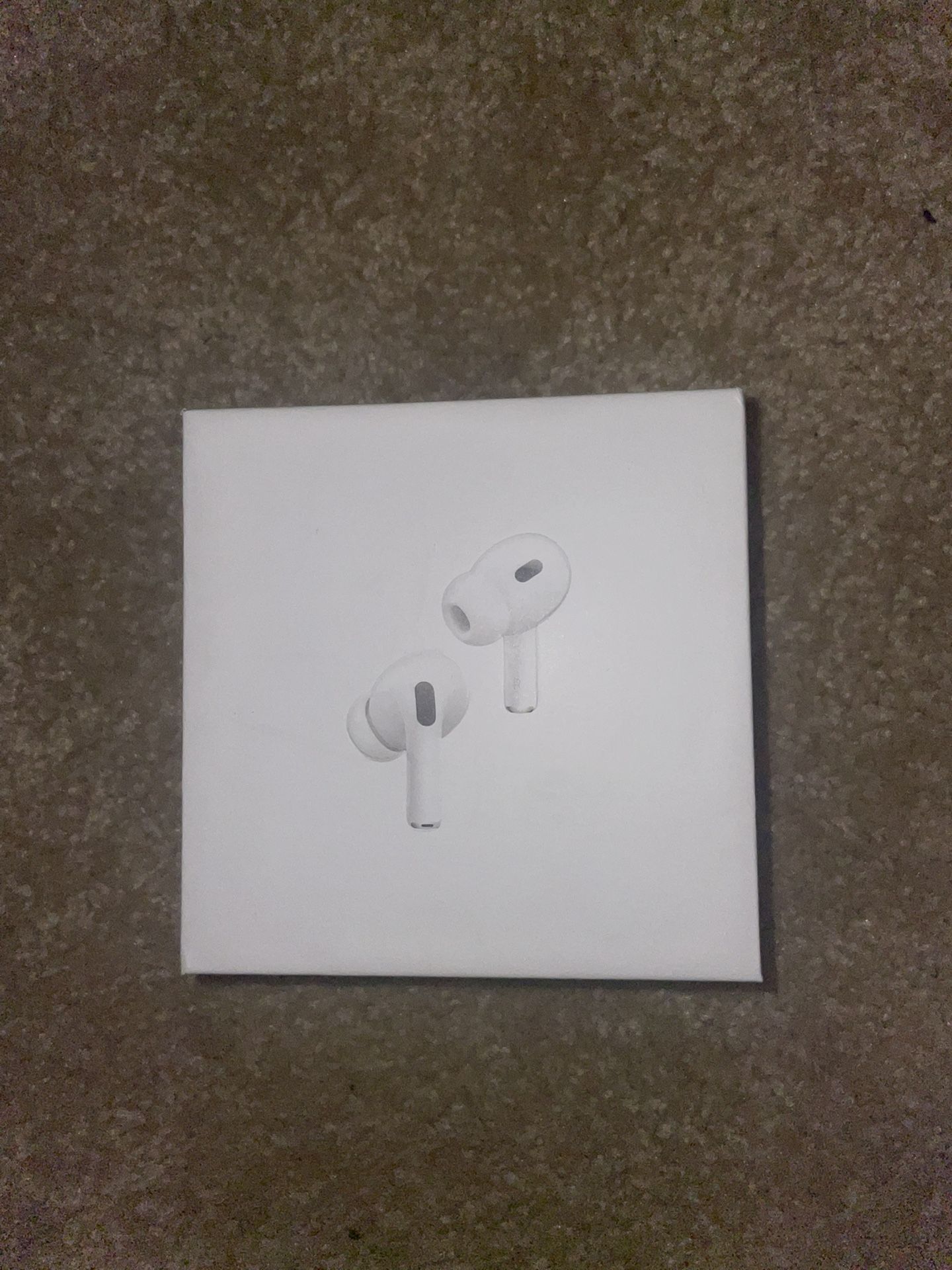 Airpod Pro 2nd Generation
