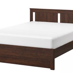 IKEA Full Size Bed Room Set 