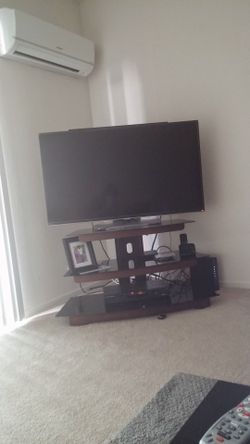 Tv stand
