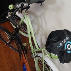 Bikes 