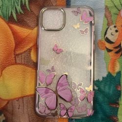 IPhone 14 Plus Case 