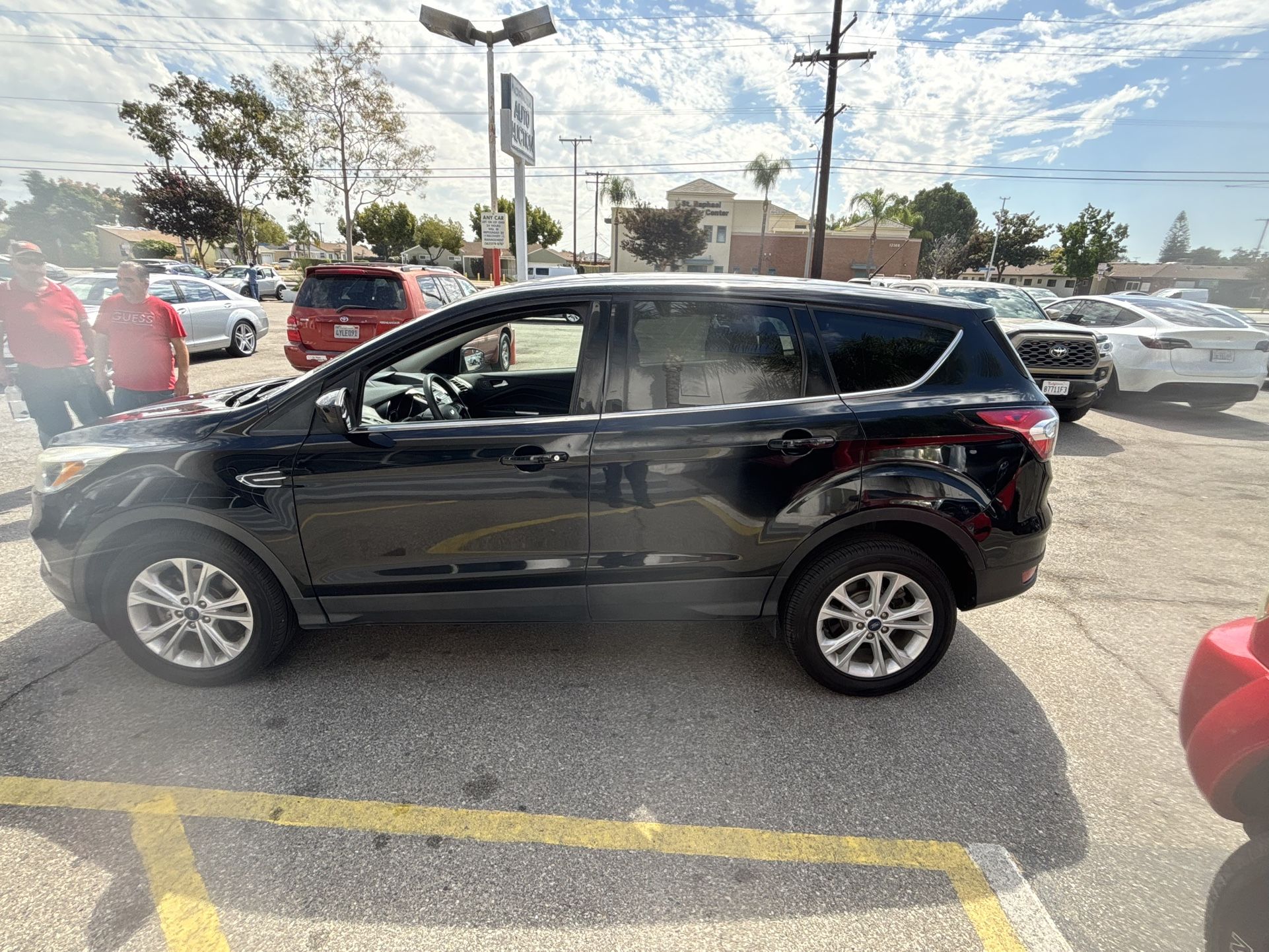 Used Cars For Sale 