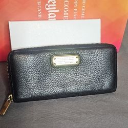 Vintage Marc Jacob's Wallet 