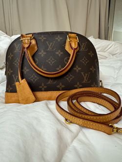 🔥Iconic Louis Vuitton monogram Alma🔥