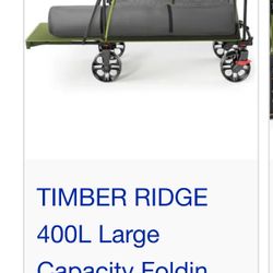 Timber Ridge 