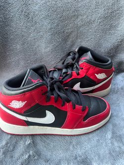 Jordan 1 Shoes