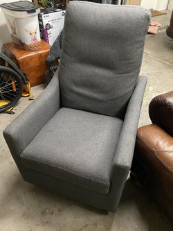 Nursery Glider - Delta - $100 OBO