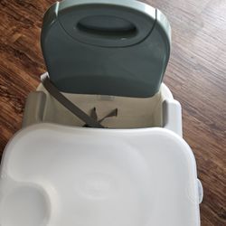 Travel Baby Eating Chair 