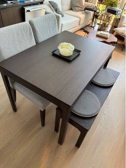 IKEA Dining Set