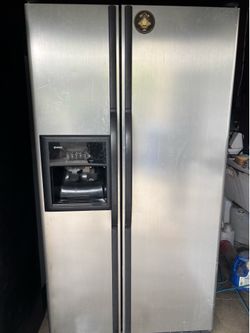Refrigeradora