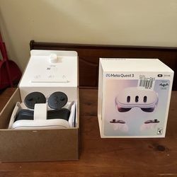 Meta Quest 3 512GB