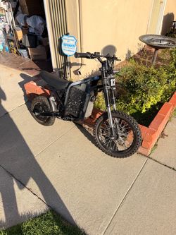 Freego X0 e bike