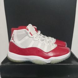 Air Jordan Retro Cherry Men Size 9.5 