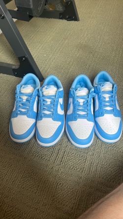 Nike dunks r3ps