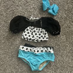 Dance Costumes 