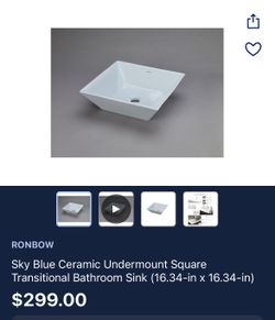 Sink