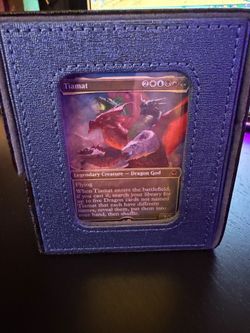 Magic the gathering CEDH deck