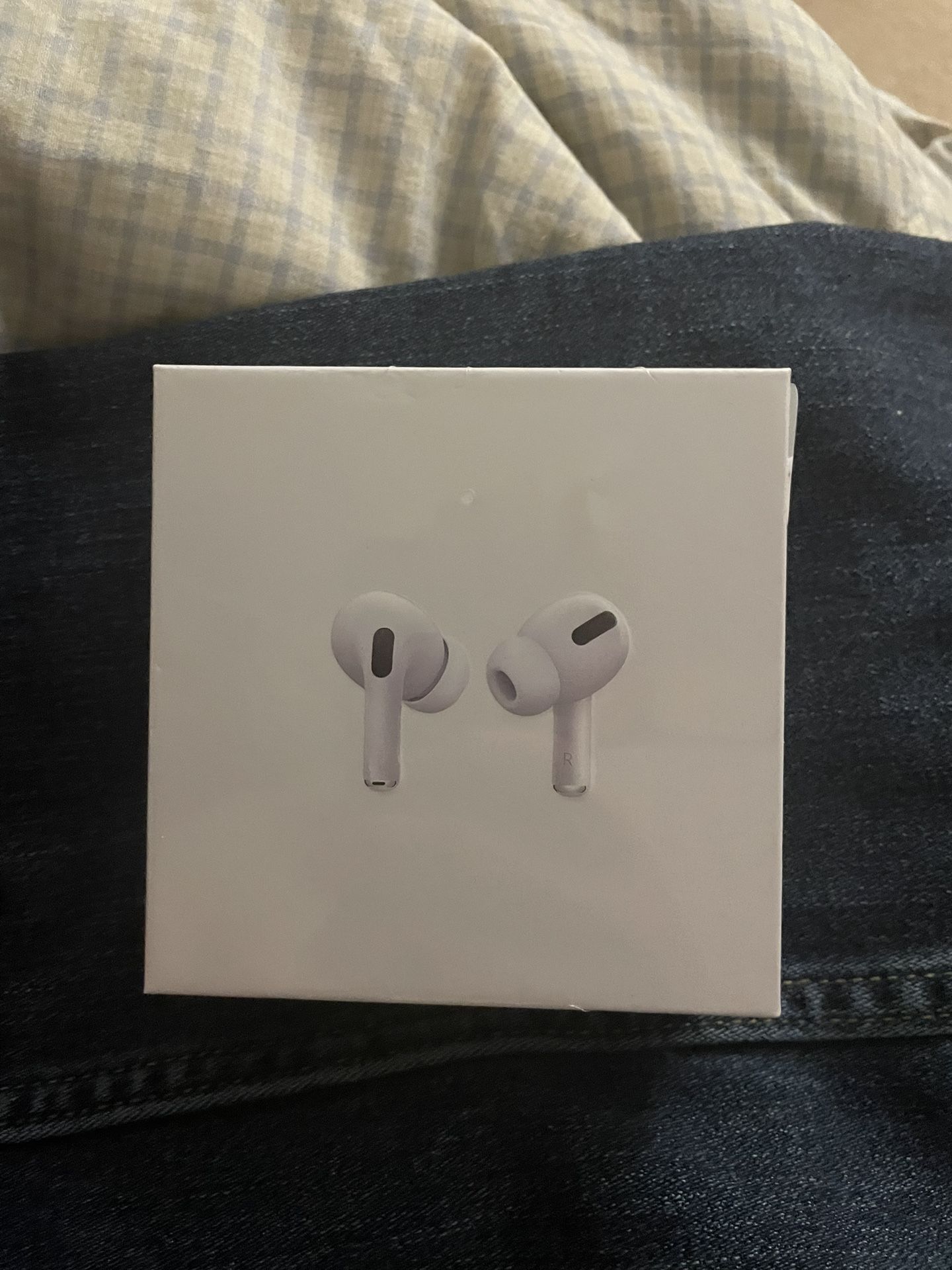 AirPod Pros