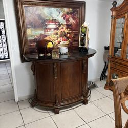 Cuadro Pintado Para Decoracion