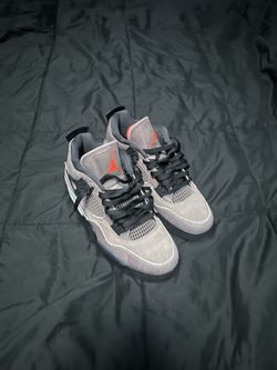 jordan 4 toupe haze
