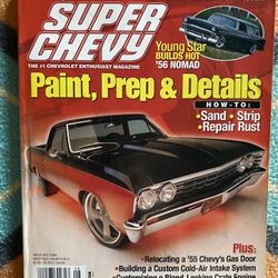 Magazine 