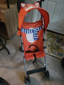 Cosco Stroller