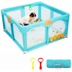 FREE Playpen