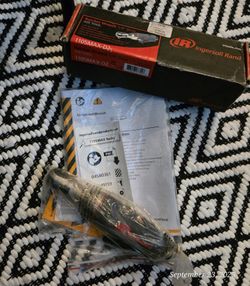 :::Ratchet Wrench 1/4" Drive:::