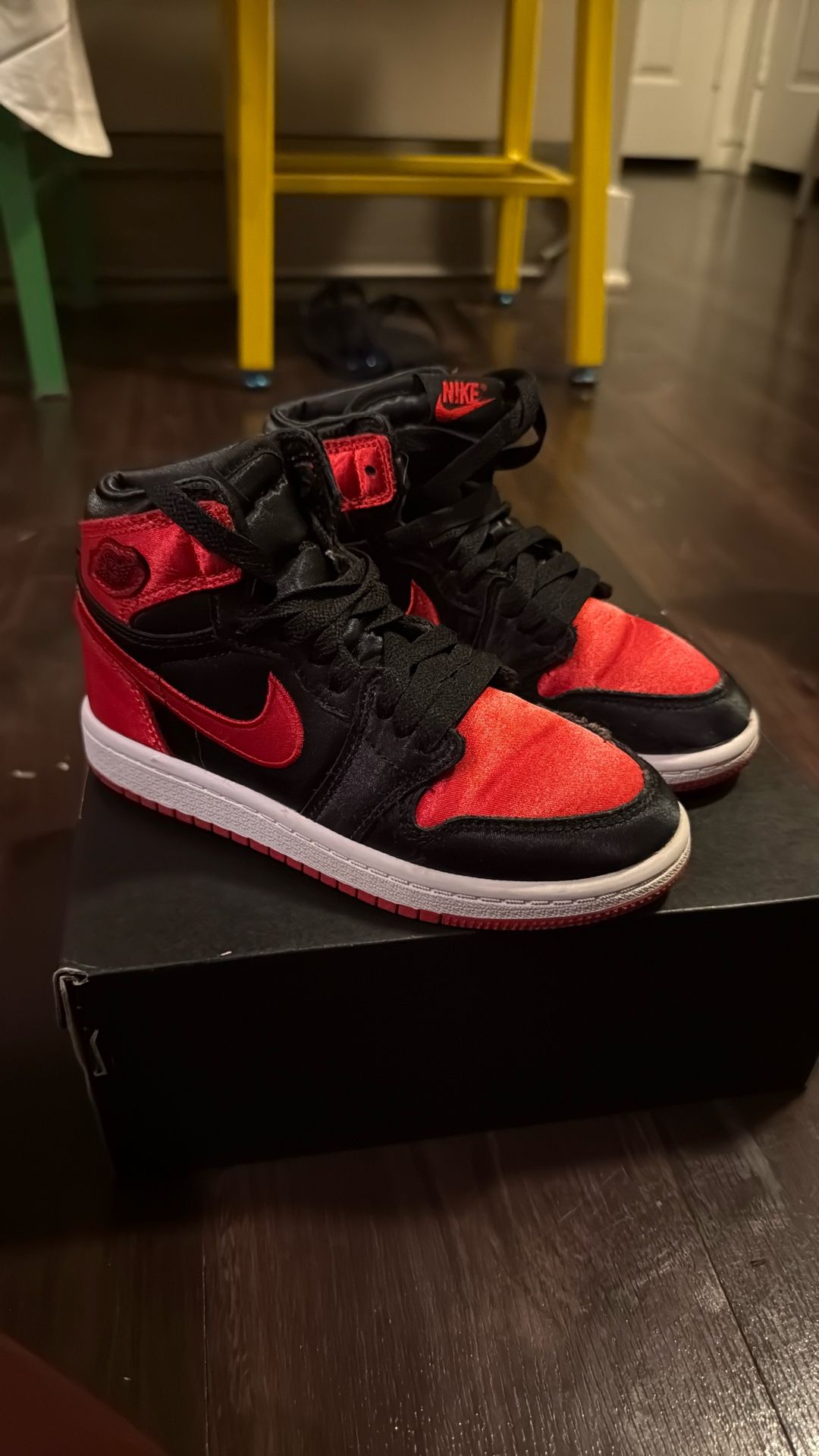 12 Child Nike 