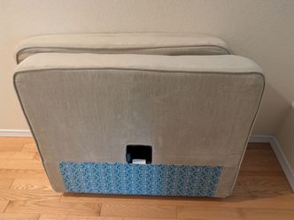 Lovesac standard sides