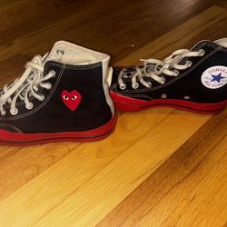 Converse Size 7.5