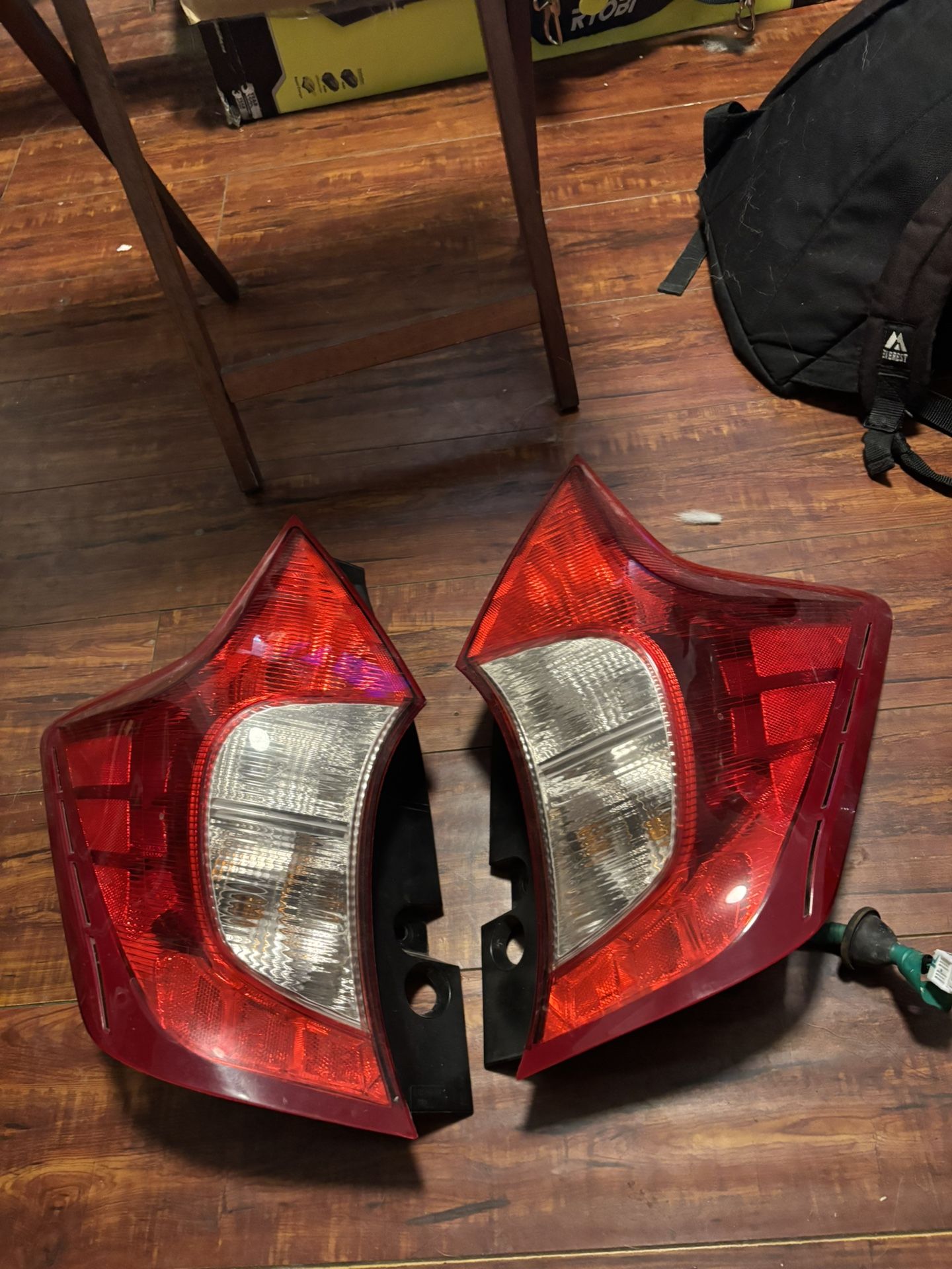 OEM Taillight For Nissan Versa Note