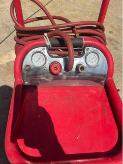 Compressor