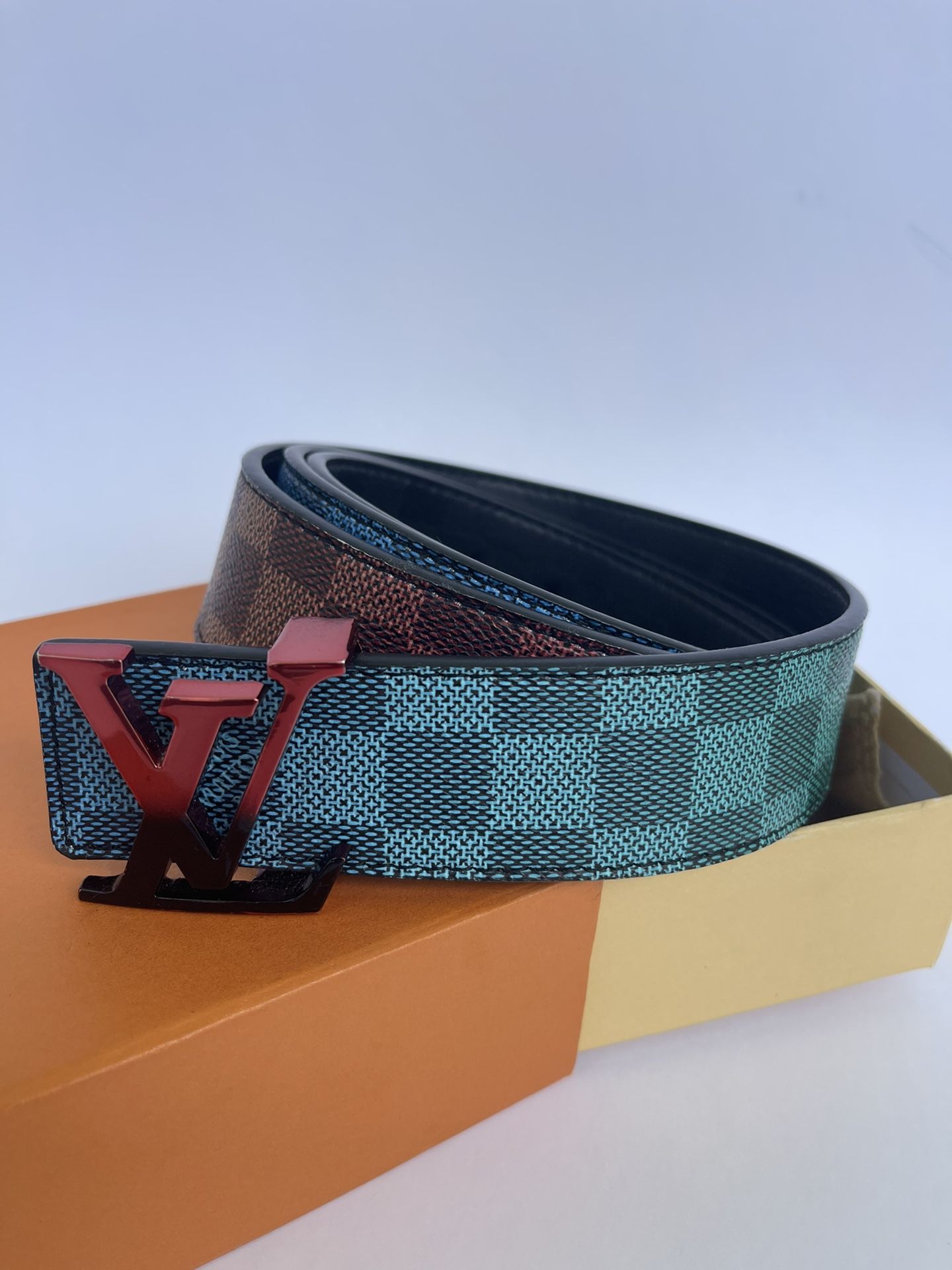 Limited Edition Lv Belt for Sale in Boca Raton, FL - OfferUp