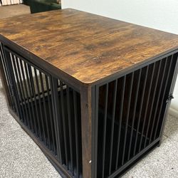 Dog Cage 