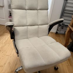 Ergonomic Office Chair 