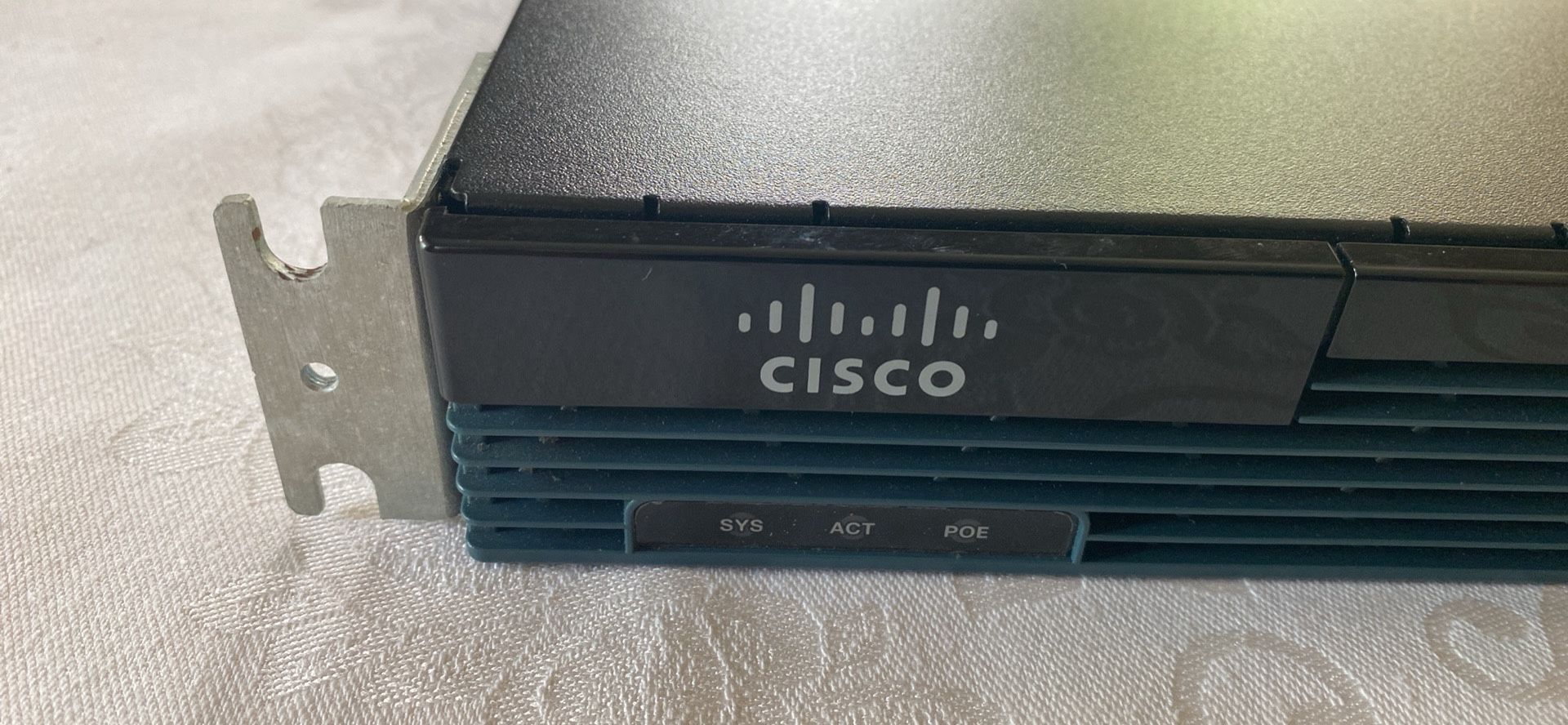 Cisco Router Switch