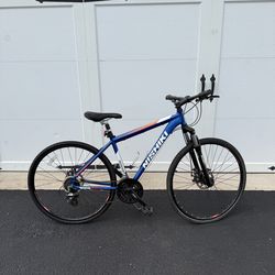 Nishiki Adult Bike 26”