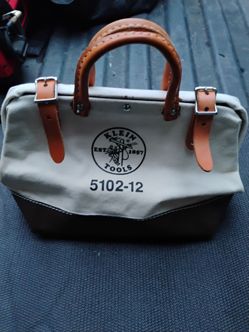 Tool bag Klein 12
