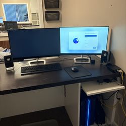 Desktop Computer