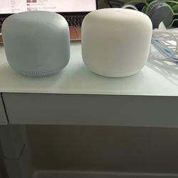 Google WiFi Router And Extender
