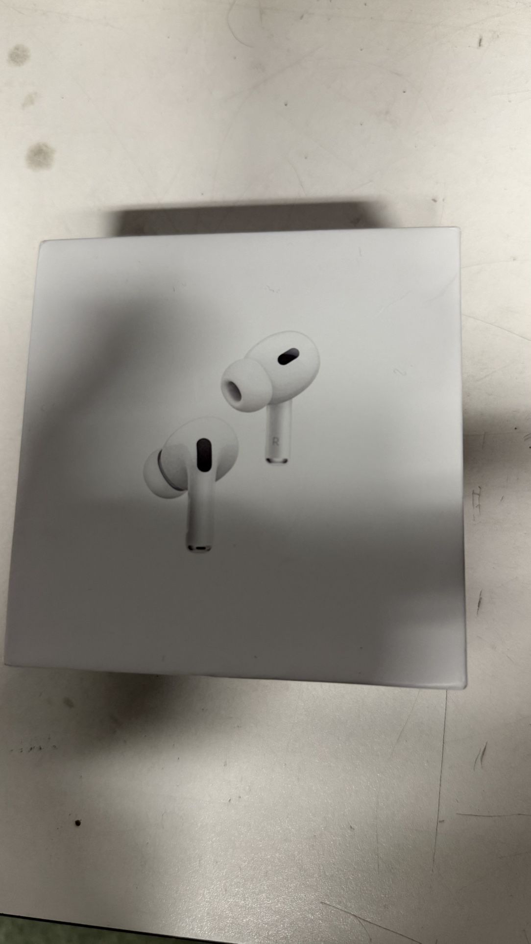 Apple aipods 2 brand new